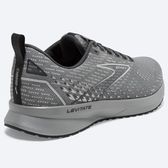 Brooks Levitate 5 Running Shoes Size 9 New $150 - Picture 12 of 13